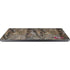 NFL San Francisco 49ers Realtree AP Camo Surface Laptop 7 13.8in Skin