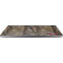 NFL San Francisco 49ers Realtree AP Camo Laptop Skins