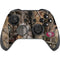 NFL San Francisco 49ers Realtree AP Camo Xbox Elite Wireless Controller Series 2 Skin