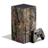 NFL San Francisco 49ers Realtree AP Camo Xbox Series X Skins