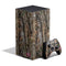 NFL San Francisco 49ers Realtree AP Camo XBox Series X Digital Edition Bundle Skin