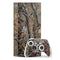 NFL San Francisco 49ers Realtree AP Camo Xbox Series X Skins