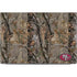 NFL San Francisco 49ers Realtree AP Camo Dell XPS Skin