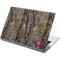 NFL San Francisco 49ers Realtree AP Camo Yoga 910 2-in-1 14in Touch-Screen Skin