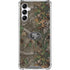 NFL San Francisco 49ers Realtree Xtra Green Camo Gabb Phone 4 Clear Case
