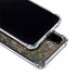NFL San Francisco 49ers Realtree Xtra Green Camo Galaxy A36 5G Clear Case