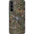 NFL San Francisco 49ers Realtree Xtra Green Camo Galaxy A55 5G Skin