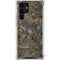 NFL San Francisco 49ers Realtree Xtra Green Camo Galaxy S23 Ultra Clear Case