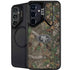 NFL San Francisco 49ers Realtree Xtra Green Camo Galaxy S24 Kickstand Case
