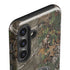 NFL San Francisco 49ers Realtree Xtra Green Camo Galaxy S25 Plus Impact Case