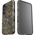 NFL San Francisco 49ers Realtree Xtra Green Camo Galaxy S25 Plus Impact Case