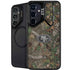 NFL San Francisco 49ers Realtree Xtra Green Camo Galaxy S24 Plus Kickstand Case