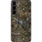 NFL San Francisco 49ers Realtree Xtra Green Camo Galaxy S25 Skin