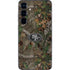 NFL San Francisco 49ers Realtree Xtra Green Camo Galaxy S24 Skin