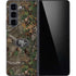 NFL San Francisco 49ers Realtree Xtra Green Camo Galaxy Z Fold5 5G Skin