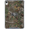 NFL San Francisco 49ers Realtree Xtra Green Camo iPad 11th Gen (2025) Clear Case