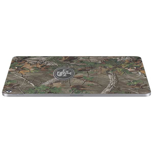 NFL San Francisco 49ers Realtree Xtra Green Camo Apple iPad Air Skin