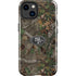 NFL San Francisco 49ers Realtree Xtra Green Camo iPhone 15 Impact Case