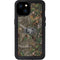 NFL San Francisco 49ers Realtree Xtra Green Camo iPhone 15 Plus Waterproof Case