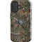 NFL San Francisco 49ers Realtree Xtra Green Camo iPhone 16 Impact Case