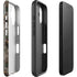 NFL San Francisco 49ers Realtree Xtra Green Camo iPhone 16 Impact Case