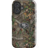 NFL San Francisco 49ers Realtree Xtra Green Camo iPhone 16 Plus Impact Case