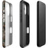 NFL San Francisco 49ers Realtree Xtra Green Camo iPhone 16 Plus Impact Case