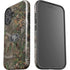 NFL San Francisco 49ers Realtree Xtra Green Camo iPhone 16 Plus Impact Case