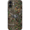 NFL San Francisco 49ers Realtree Xtra Green Camo iPhone 16 Plus Skin