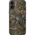 NFL San Francisco 49ers Realtree Xtra Green Camo iPhone 16 Plus Skin