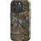 NFL San Francisco 49ers Realtree Xtra Green Camo iPhone 16 Pro Magsafe Impact Case
