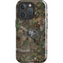 NFL San Francisco 49ers Realtree Xtra Green Camo iPhone 16 Pro Magsafe Impact Case