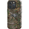 NFL San Francisco 49ers Realtree Xtra Green Camo iPhone 16 Pro Max Magsafe Impact Case