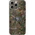 NFL San Francisco 49ers Realtree Xtra Green Camo iPhone 16 Pro Max Skin