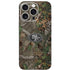 NFL San Francisco 49ers Realtree Xtra Green Camo iPhone 16 Pro Skin