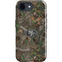 NFL San Francisco 49ers Realtree Xtra Green Camo iPhone 16e Impact Case