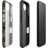 NFL San Francisco 49ers Realtree Xtra Green Camo iPhone 16e Impact Case