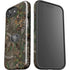 NFL San Francisco 49ers Realtree Xtra Green Camo iPhone 16e Impact Case