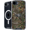 NFL San Francisco 49ers Realtree Xtra Green Camo iPhone 16e MagSafe Case