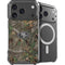 NFL San Francisco 49ers Realtree Xtra Green Camo iPhone 18 Pro MagSafe Case