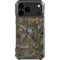 NFL San Francisco 49ers Realtree Xtra Green Camo iPhone 18 Pro Max Clear Case