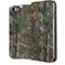 NFL San Francisco 49ers Realtree Xtra Green Camo iPhone 7 Folio Case