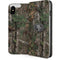 NFL San Francisco 49ers Realtree Xtra Green Camo iPhone 8 Folio Case