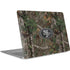 NFL San Francisco 49ers Realtree Xtra Green Camo Apple MacBook Air Skin