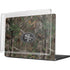 NFL San Francisco 49ers Realtree Xtra Green Camo MacBook Pro 14in (2021-24) Case plus Skin