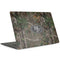 NFL San Francisco 49ers Realtree Xtra Green Camo MacBook Skins