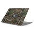 NFL San Francisco 49ers Realtree Xtra Green Camo Apple MacBook Pro 16-inch Skin