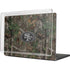NFL San Francisco 49ers Realtree Xtra Green Camo MacBook Cases