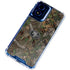 NFL San Francisco 49ers Realtree Xtra Green Camo Moto G 5G (2024) Clear Case