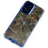 NFL San Francisco 49ers Realtree Xtra Green Camo Moto G Play 4G (2024) Clear Case